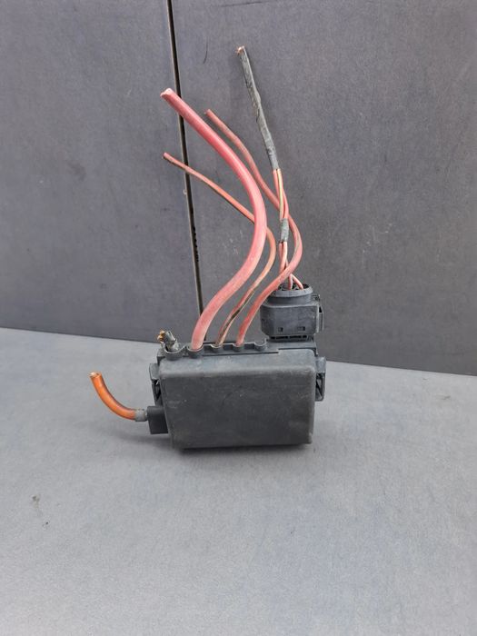 Borna plus 1J0 937 773 Volkswagen VW Golf 2002 1.9 TDI MT (90 hp)