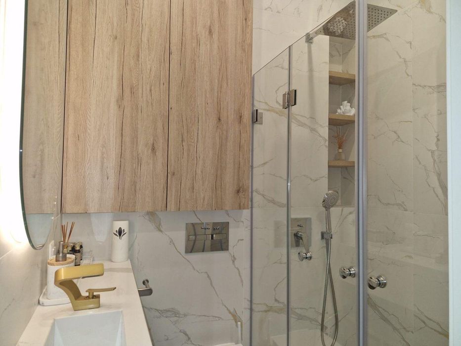 Тристаен апартамент в СУПЕР Център