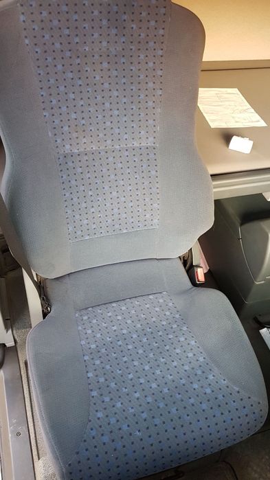Man Tga 18.440 semiremorca Schmitz