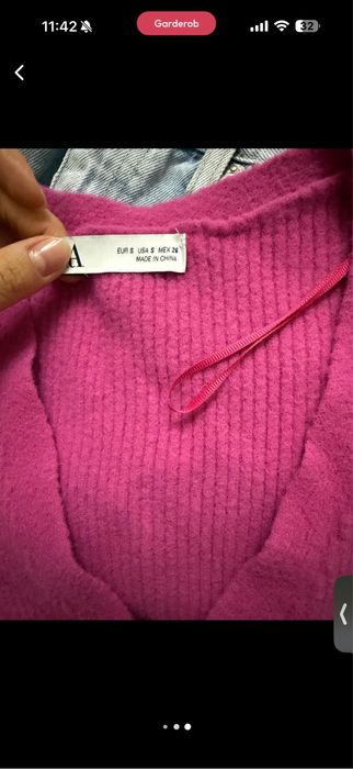 Разные вещи от брендов