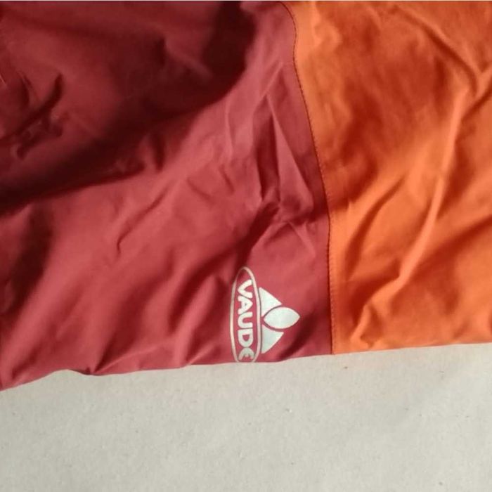 Скиорски панталон за ски-туринг (ски-алпинизъм) VAUDE