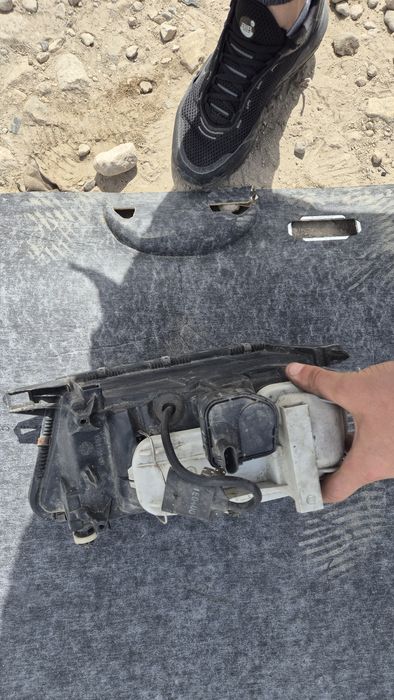 Оригинални Фарове за Алфа Ромео 155