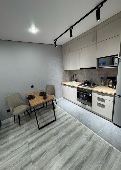 Квартира посуточно Кокшетау