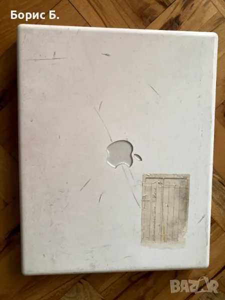 Цял/за части Apple iBook G4 1.2 GHz / 14 inch