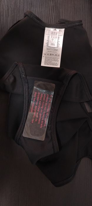 Costum de baie înot, Adidas, mărimea 36, Nou