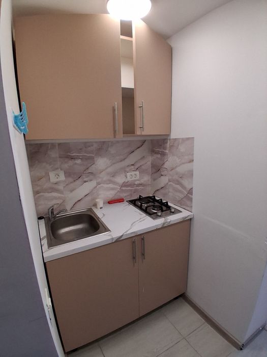 Garsoniera Pentru Inchiriat