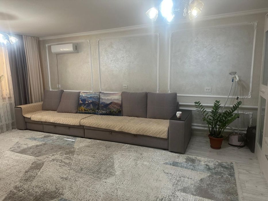 Продажа дома по ул.Жонкебаева 11