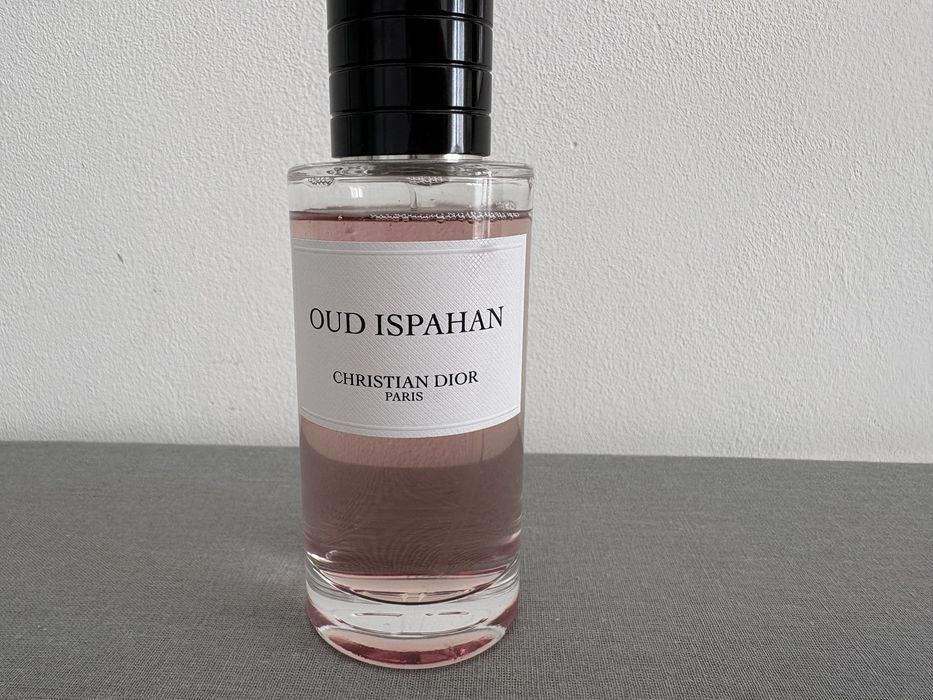 Oud Ispahan Dior