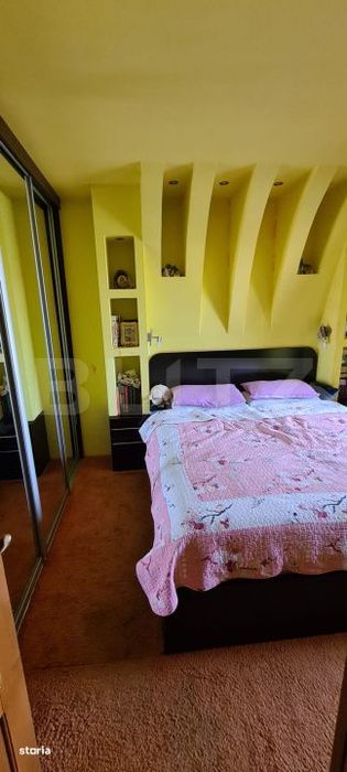 Apartament 4 camere, 80 mp, zona Ultracentrala