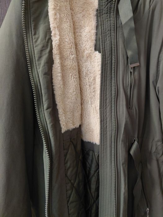 Дамска парка MEDICINE