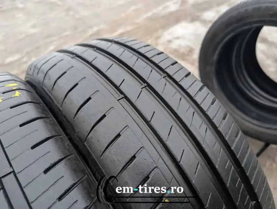 195/55 R16 • Vara • Fulda EcoControl HP2 87V | 2 buc | Pret/buc