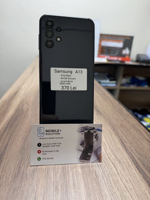 Samsung Galaxy A13