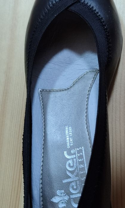 Туфли классика очень удобные