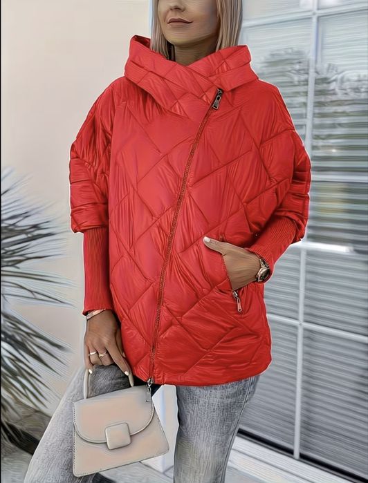 Женская  куртка. Разные модели