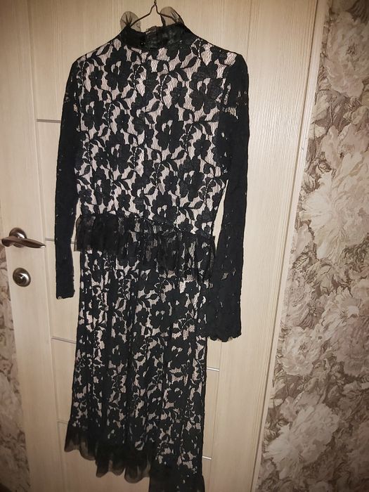 Продаю платье на мероприятие