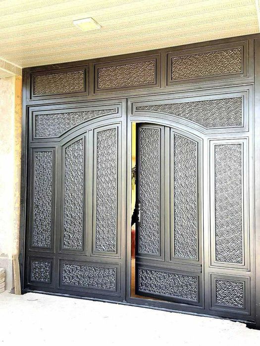 Перила, ворота, навес, решетка, лексан, хайтек, жалюзи деворга, и.тд