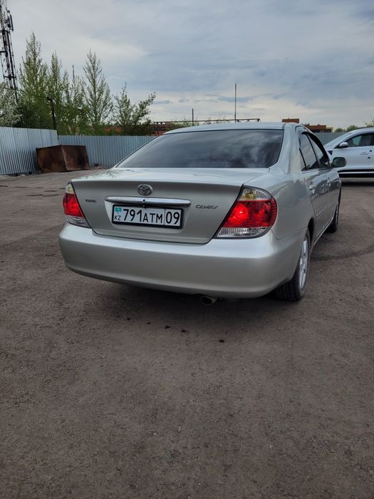 Camry 2.4 Хорошее состояние
