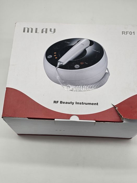 Mlay RF01 Aparat profesional pentru tratament facial si intinerire