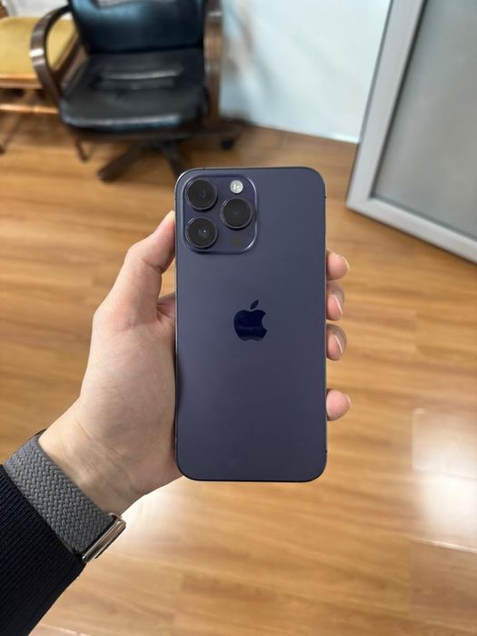 Продам iphone 14 pro max
