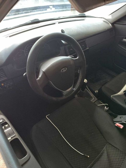 ВАЗ (Lada) Priora 2012 г.