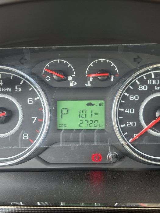 Chevrolet Gentra 2023