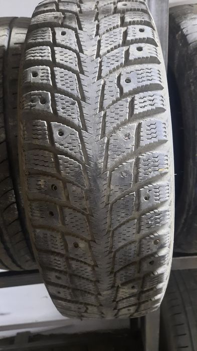 165/70R13 один балон