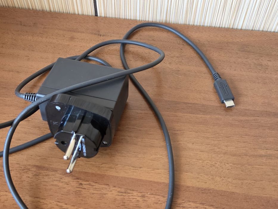 Consolă Nintendo Switch