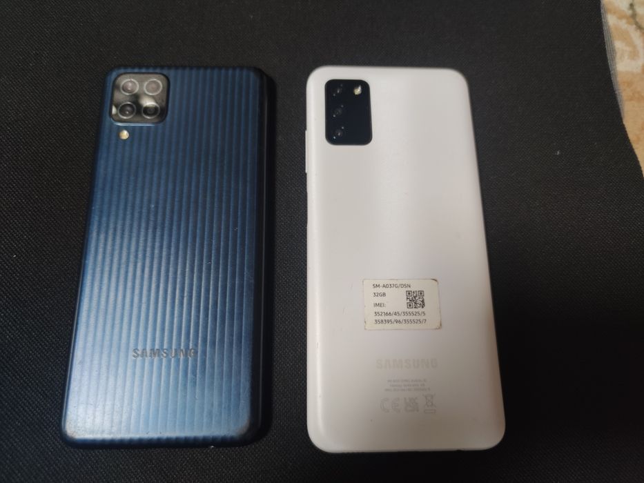 Telefon Samsung A03s