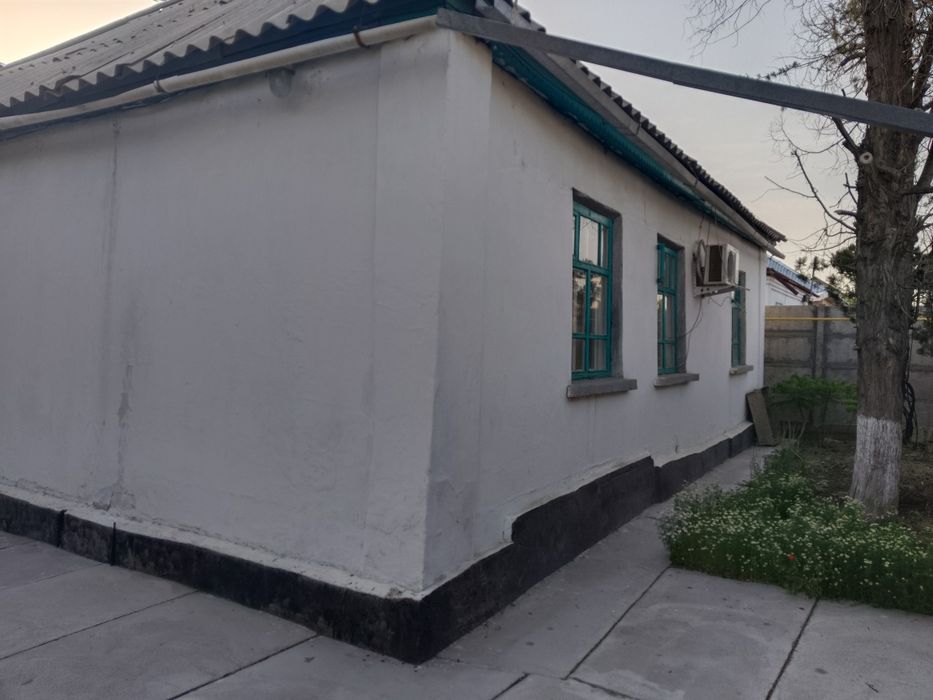 Продается отдельный дом