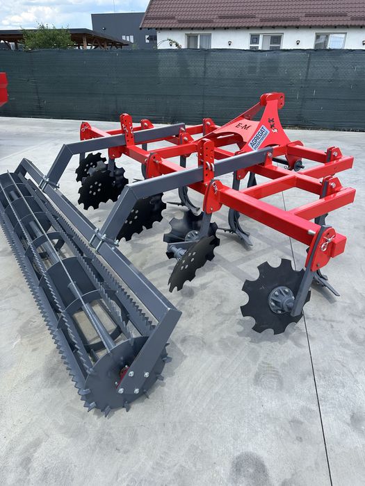 Grubar miriste , dezmiristitor 2.6 m