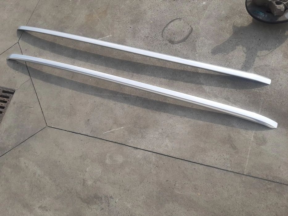 set bare longitudinale plafon  peugeot 5008 2 2019 98263651vv-12