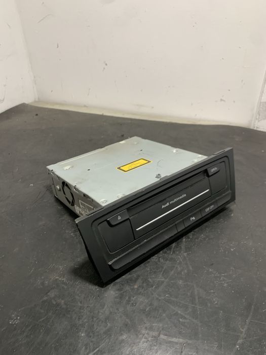 Modul navigatie Audi A4 B8 8T2035666 2008-2015