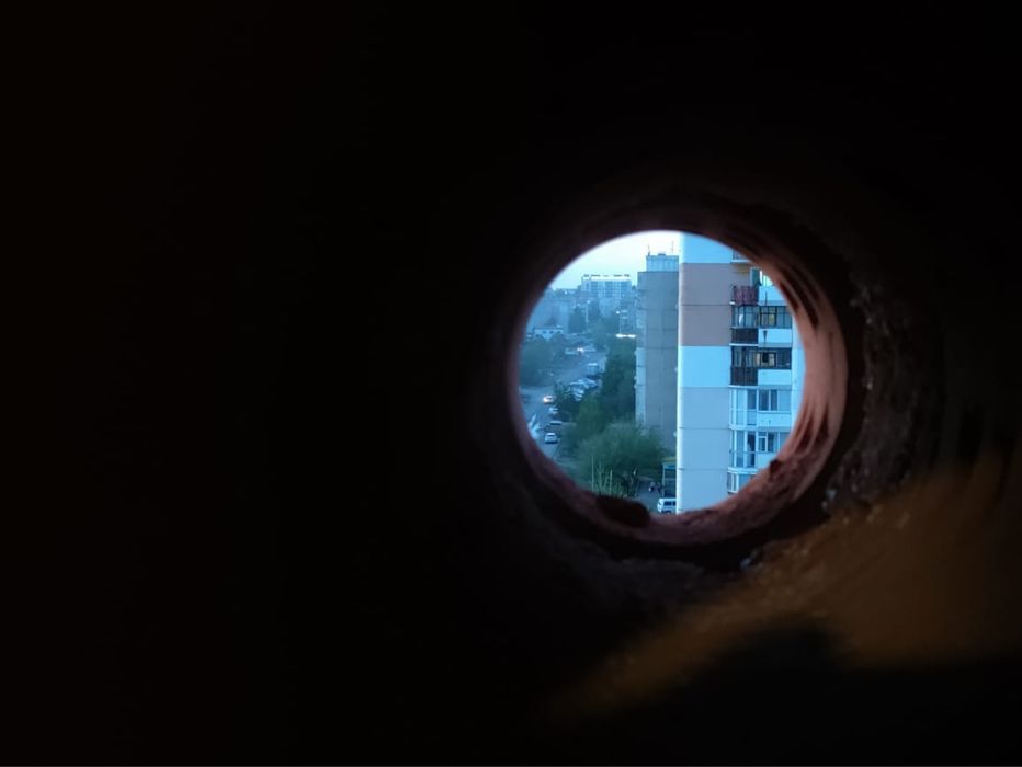 Электрик.квартиры под ключ.