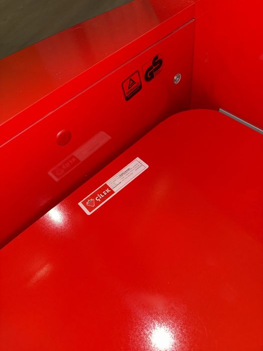 Кровать машина Cilek