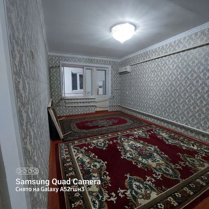 Квартира бар Кунград