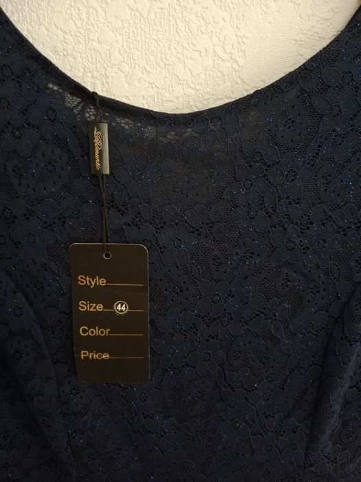 Продам вечернее платье