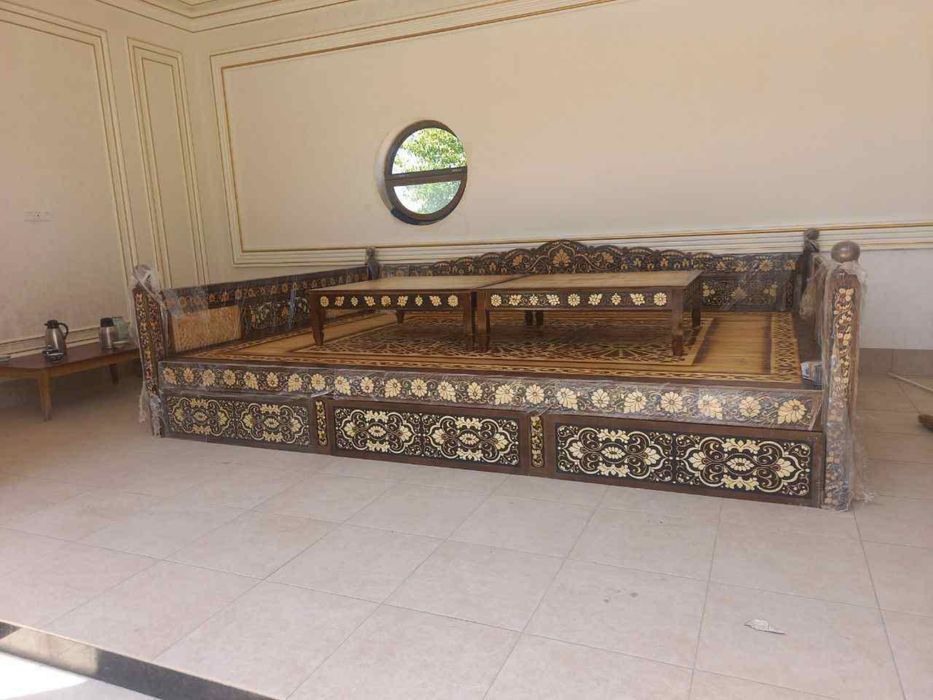 Tapchan suri aksiyada