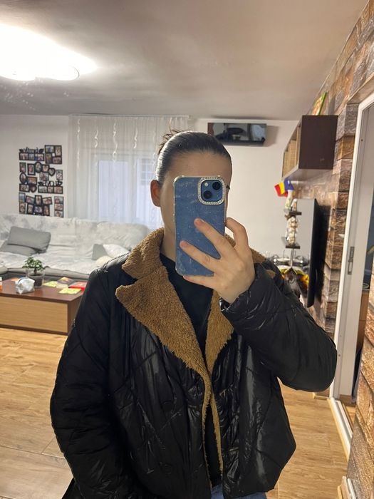 Geacă/Jachetă Shein