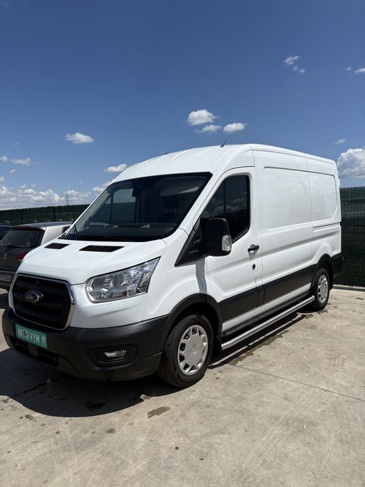 Ford transit L2H2  2.0  TDCI  An 2020