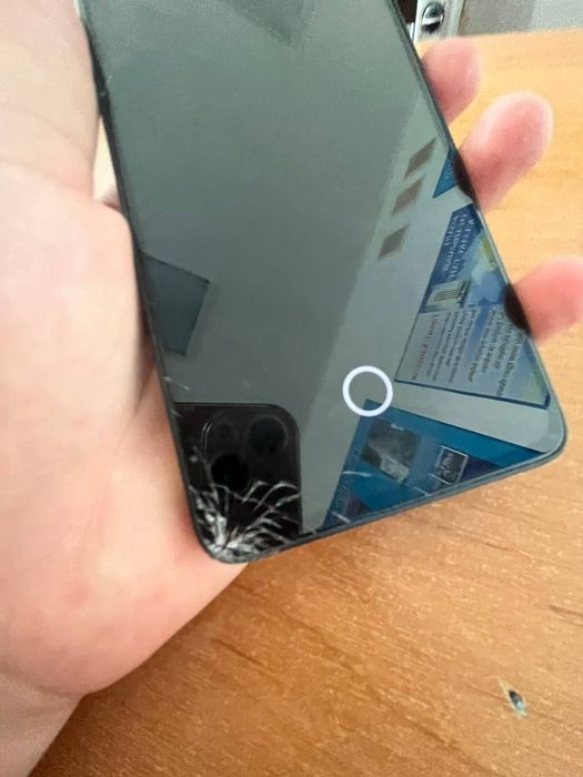 Redmi Note 13 (обмен)