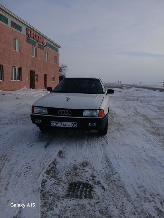 Продам  ауди 80 б3