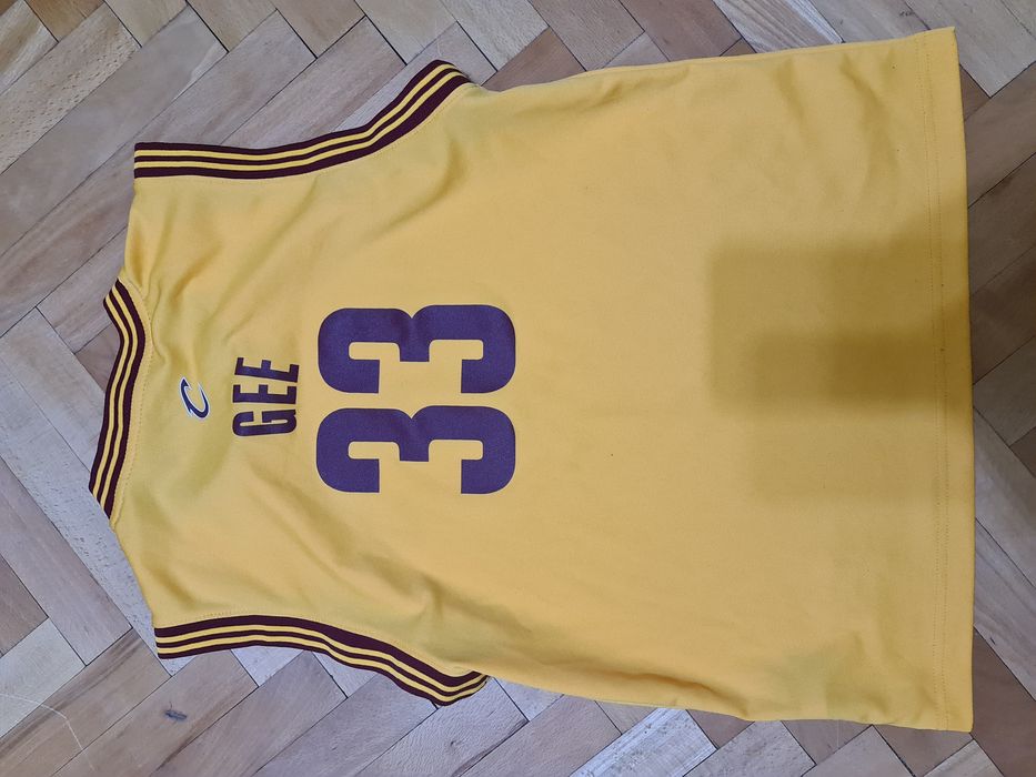 Maieu Adidas 33 Gee marime L