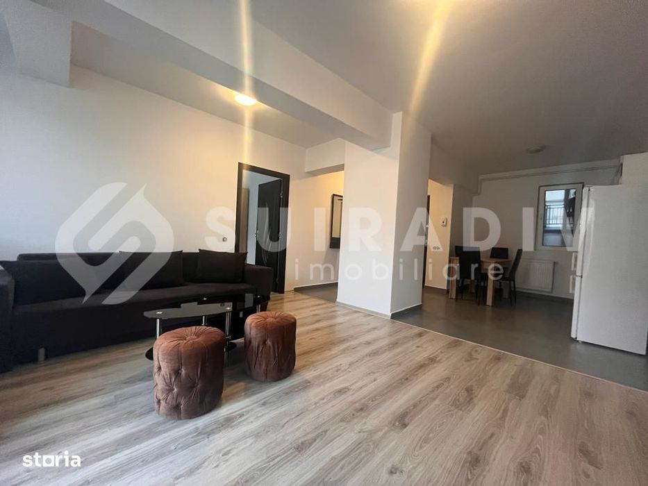 Apartament 3 camere | Balcon | Parcare | Oașului