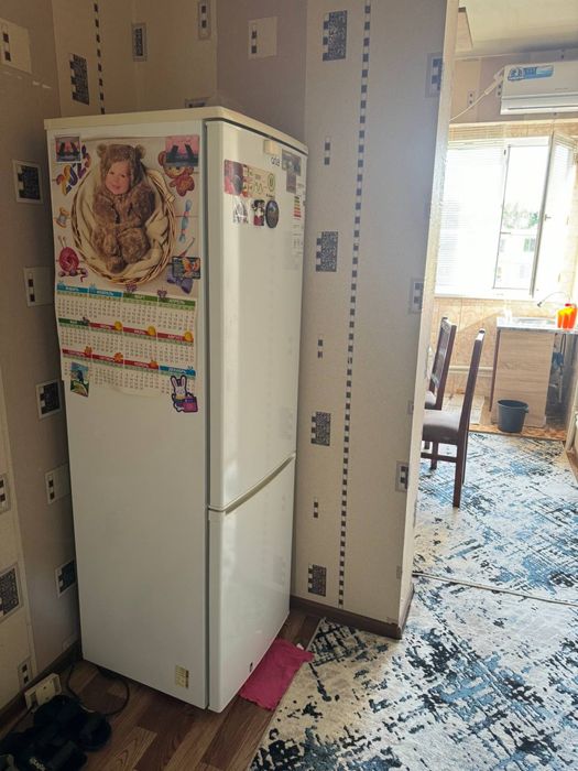 Ижарага квартира Яшнобод Кадешва бозор 1 хона оилага