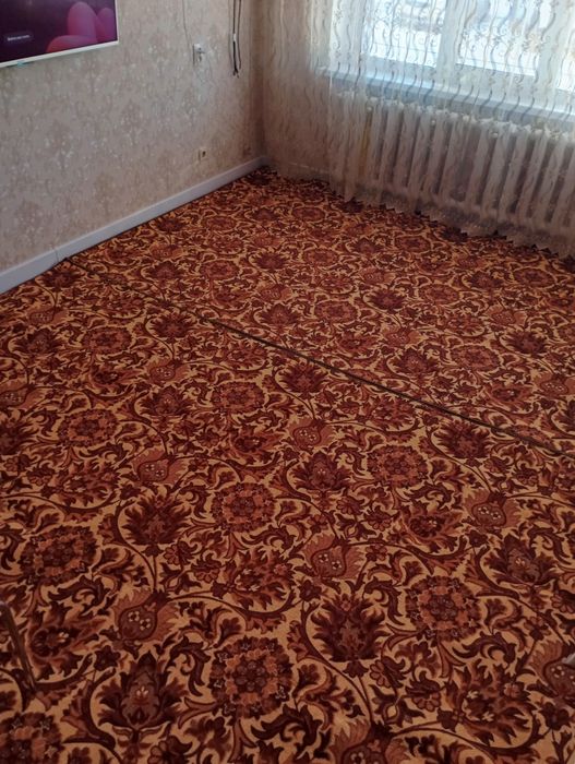 Два одинаковых паласа 2 на 3