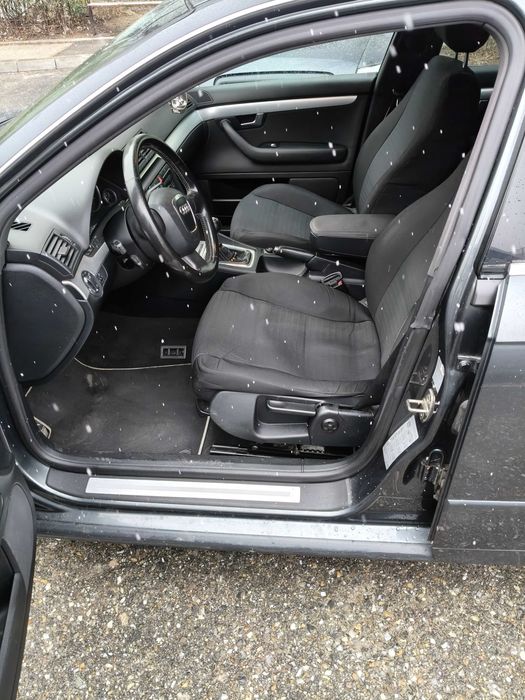 Vand Audi A4,2008!!!