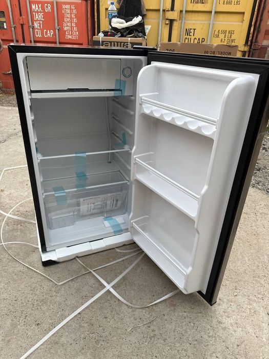 Акция холодильник в продаже.