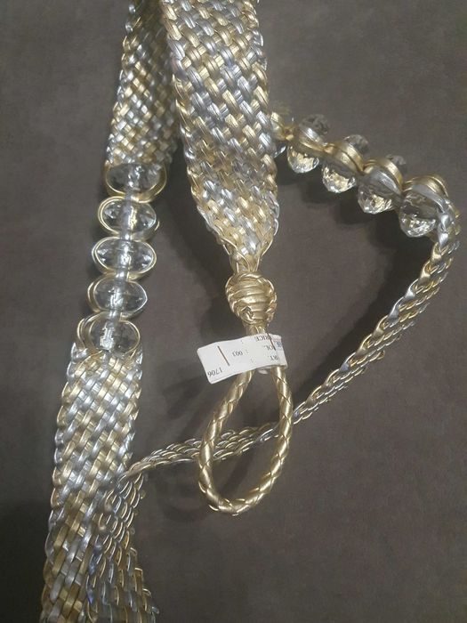 подхваты для штор