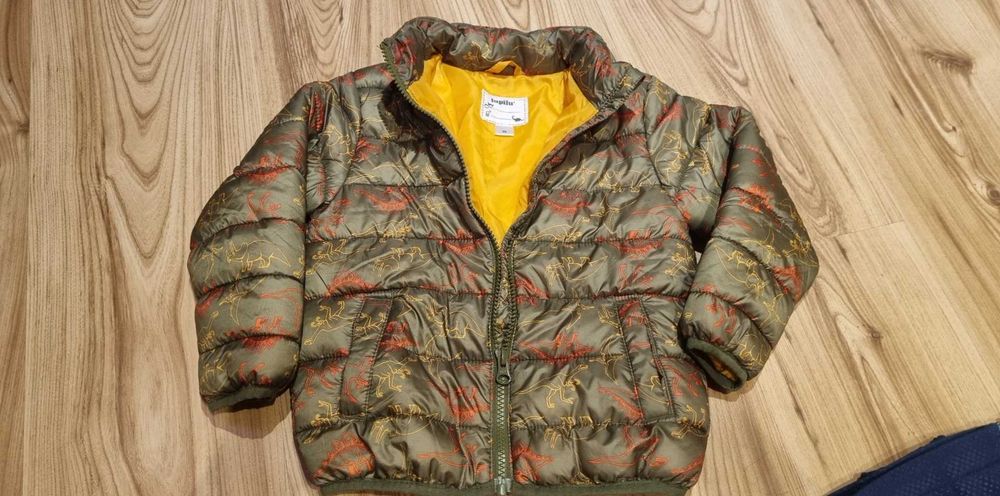 Преходни якета за момче