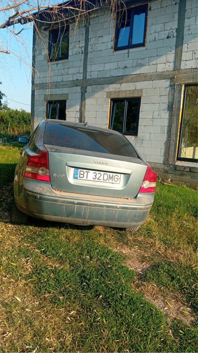Volvo s40 2.0 diesel